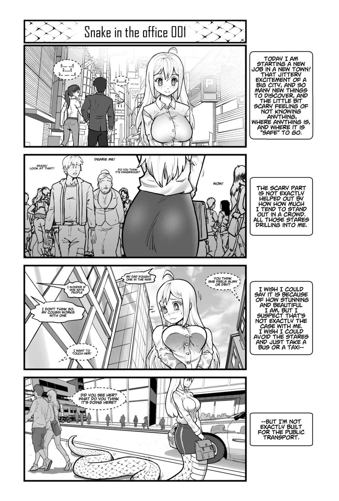 Chapter 1 - Page 1