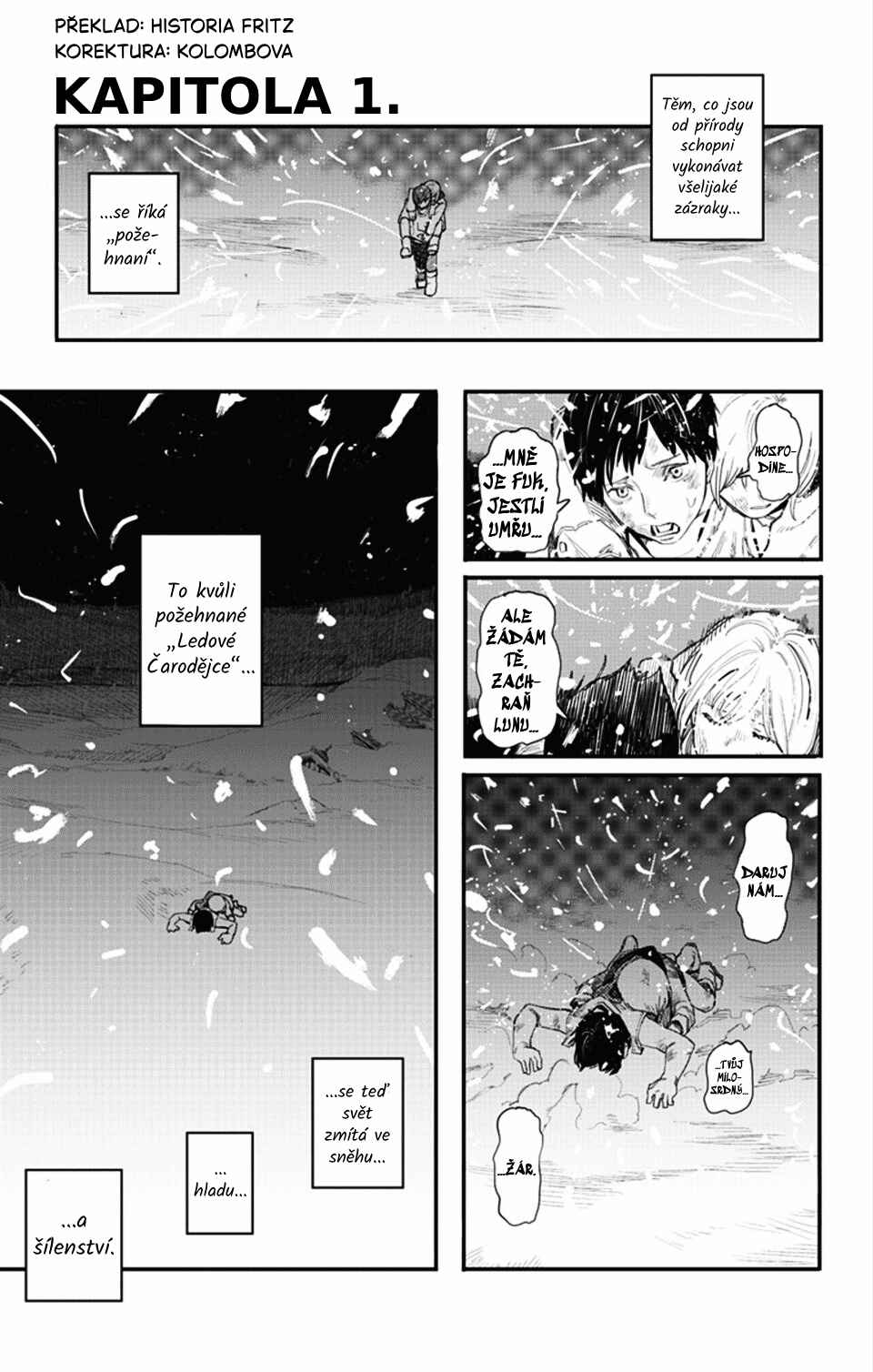 Chapter 1 - Page 2