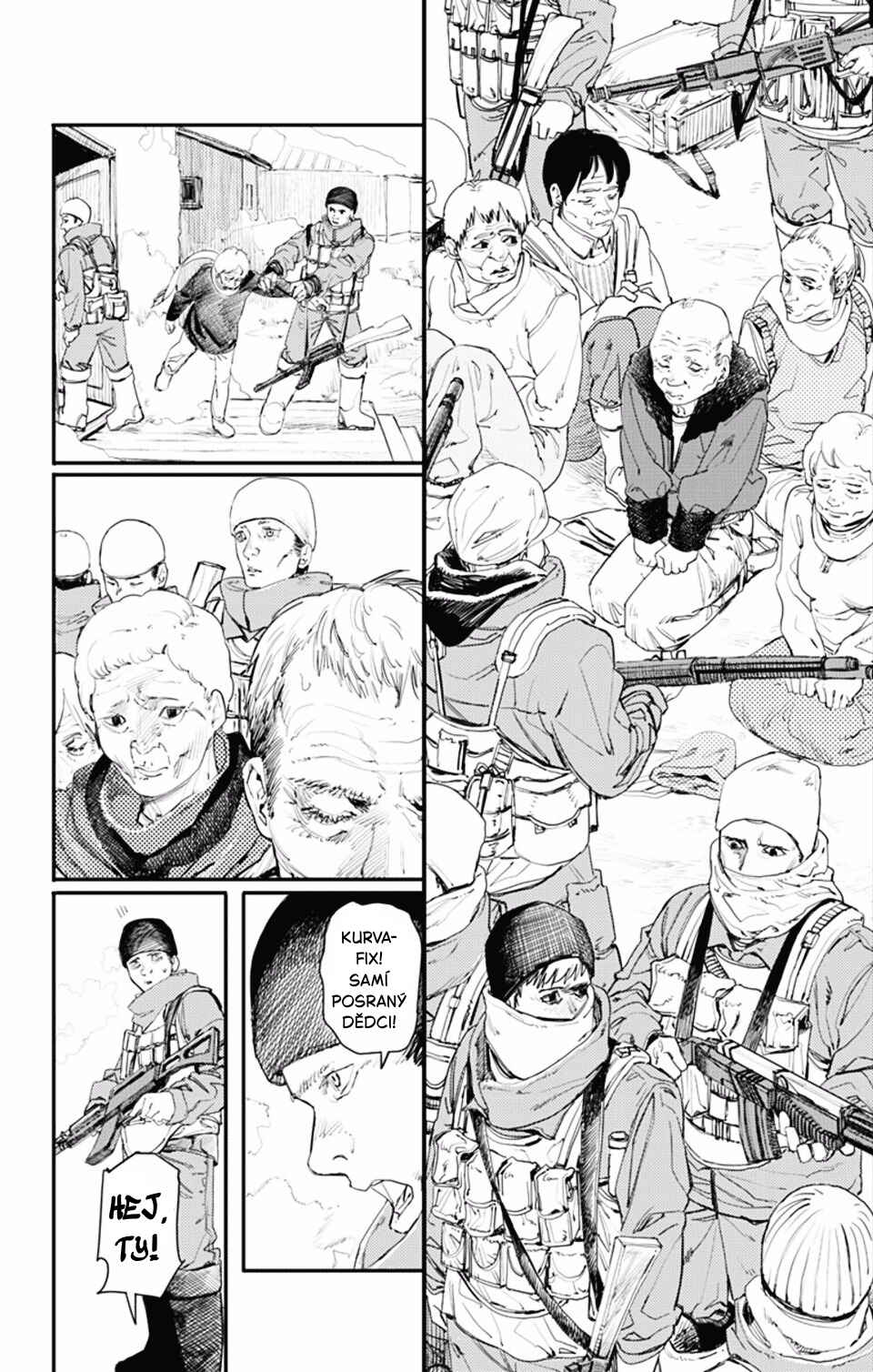 Chapter 1 - Page 23