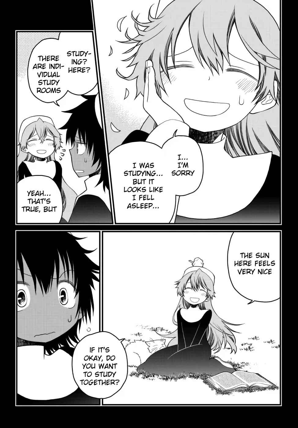 Chapter 21 - Page 15