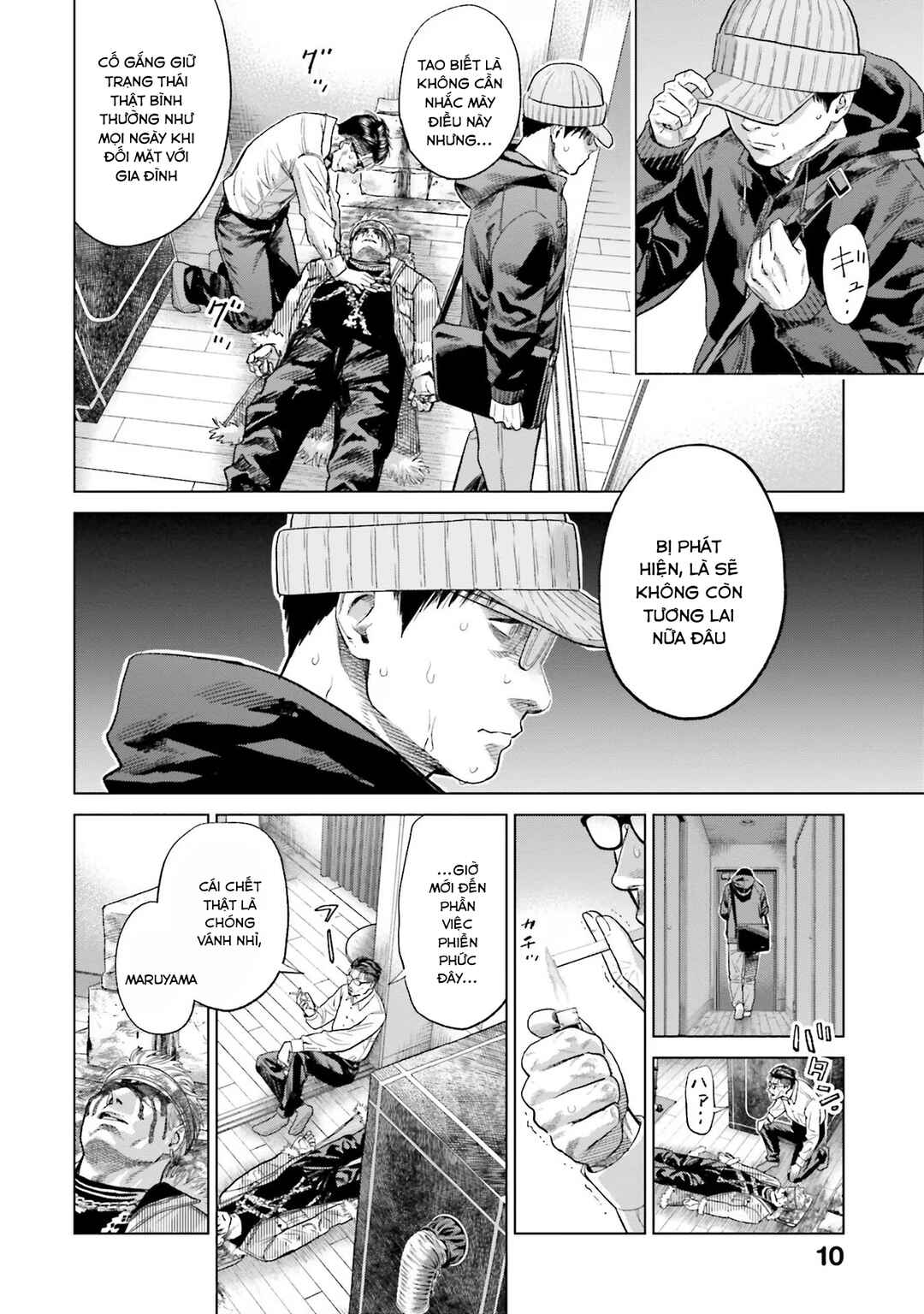 Chapter 22 - Page 13
