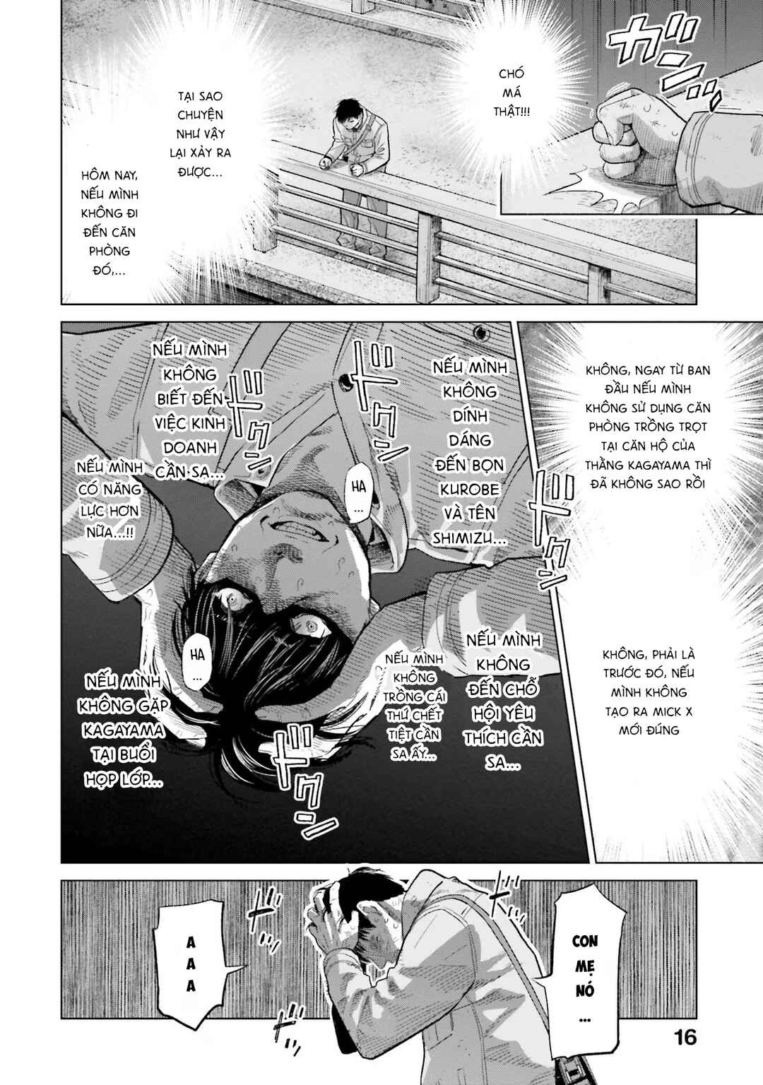 Chapter 22 - Page 19