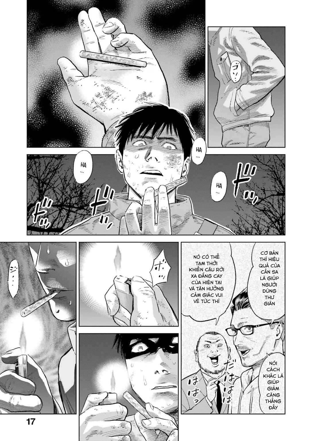 Chapter 22 - Page 20