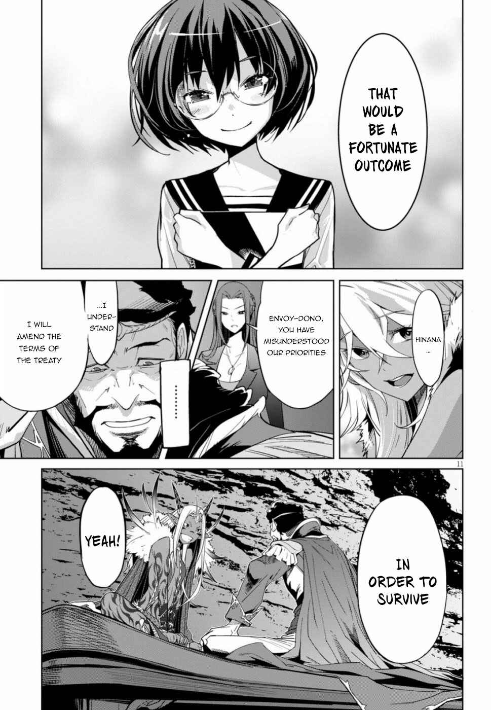 Chapter 19 - Page 11
