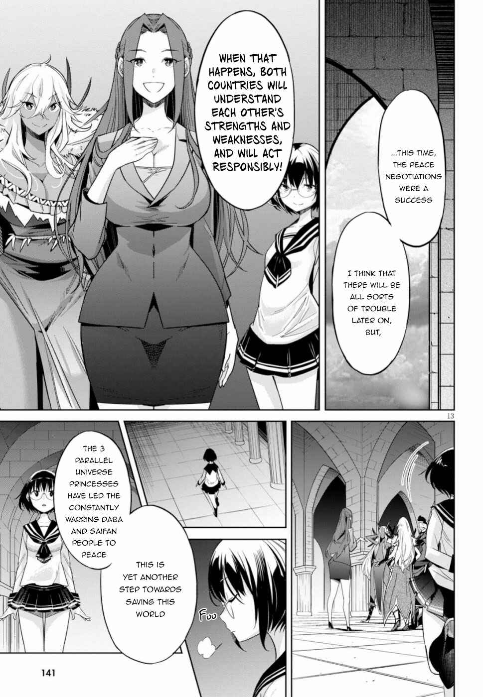 Chapter 19 - Page 13