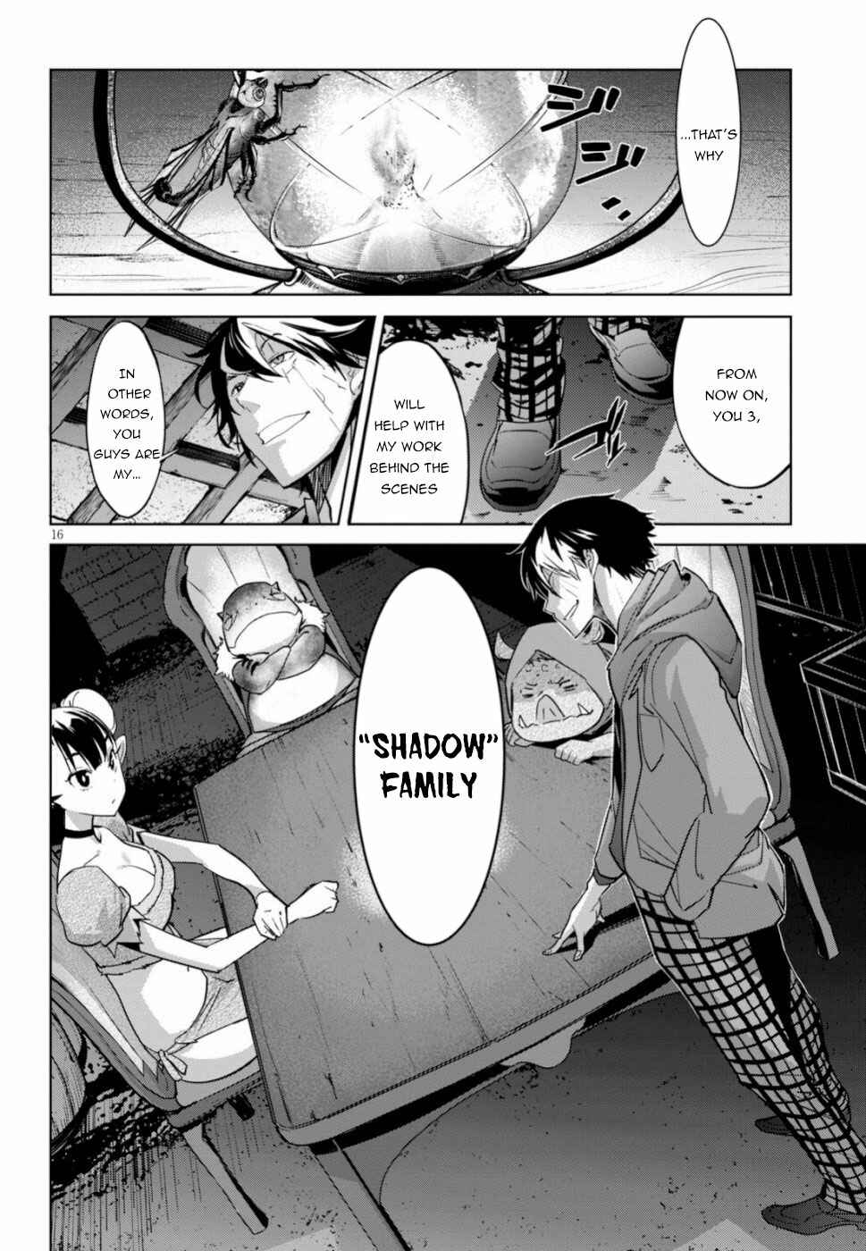 Chapter 19 - Page 16