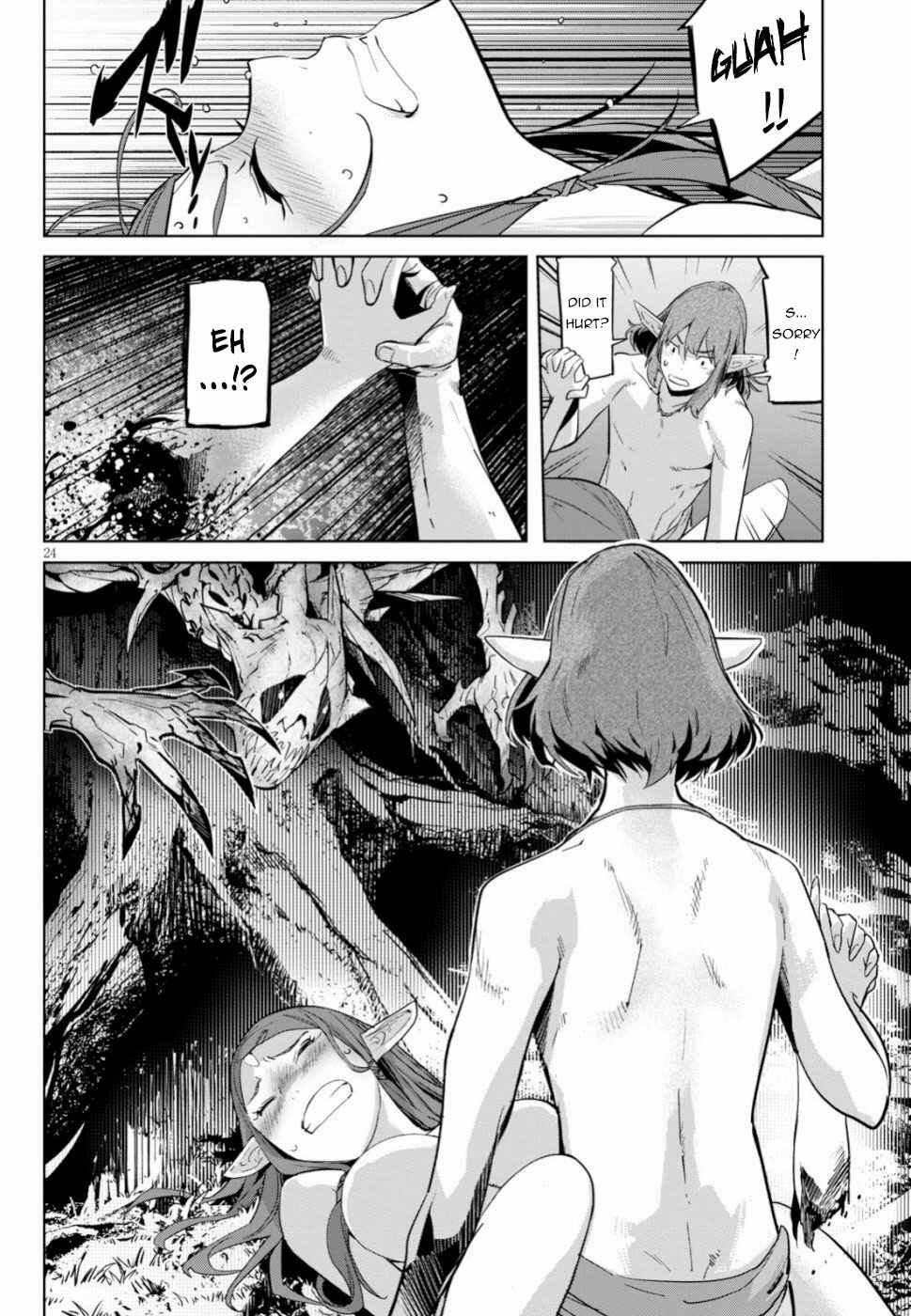 Chapter 19 - Page 24