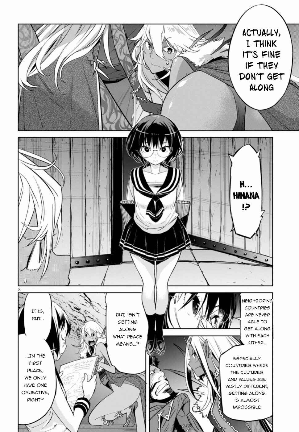 Chapter 19 - Page 8