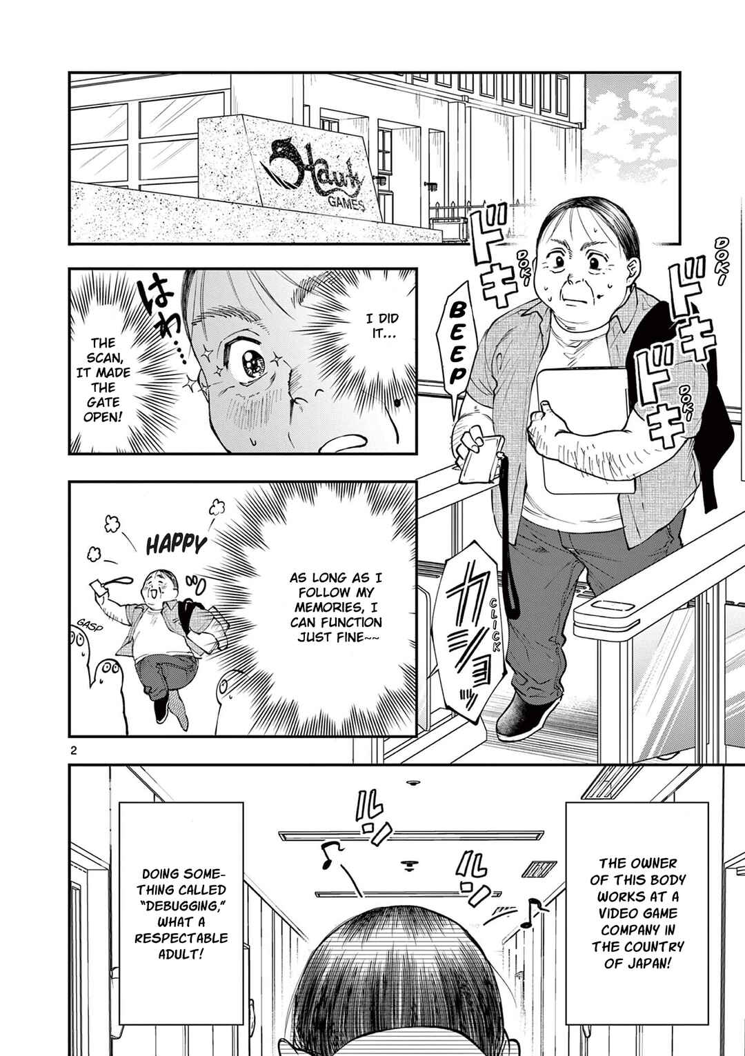 Chapter 4 - Page 2