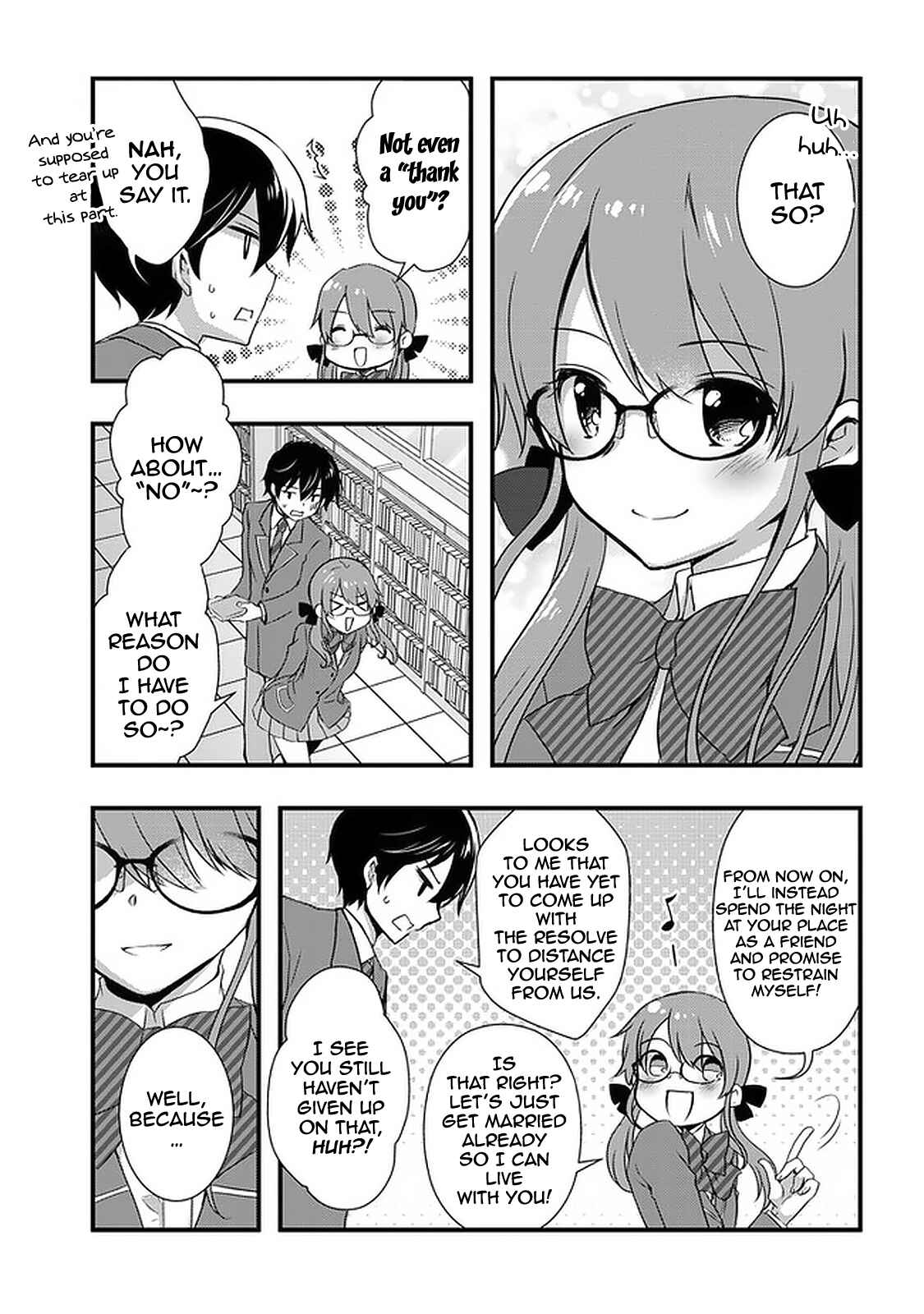 Chapter 18 - Page 30