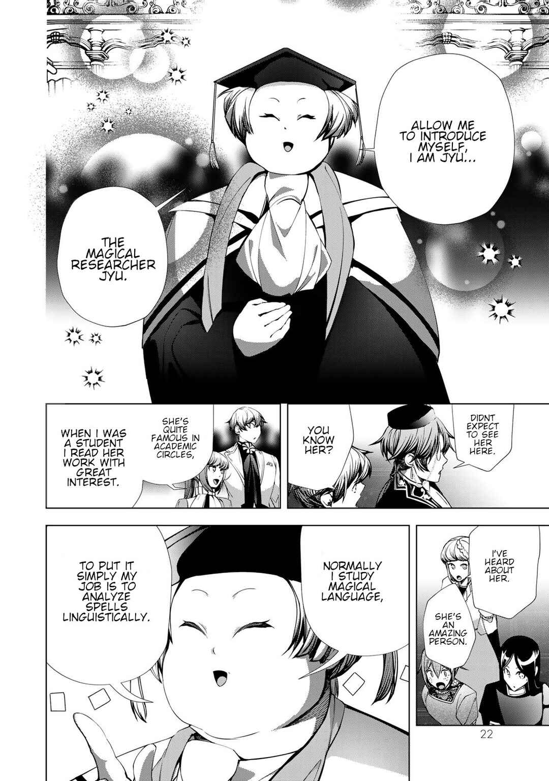 Chapter 25 - Page 20