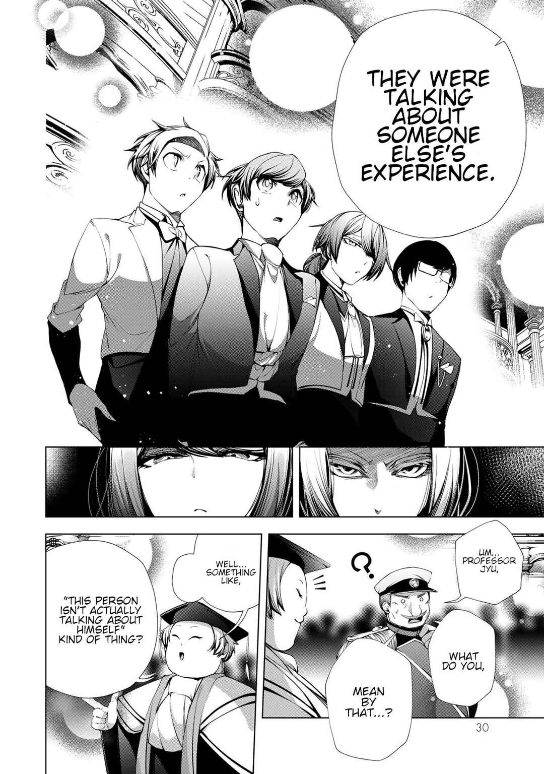 Chapter 25 - Page 28