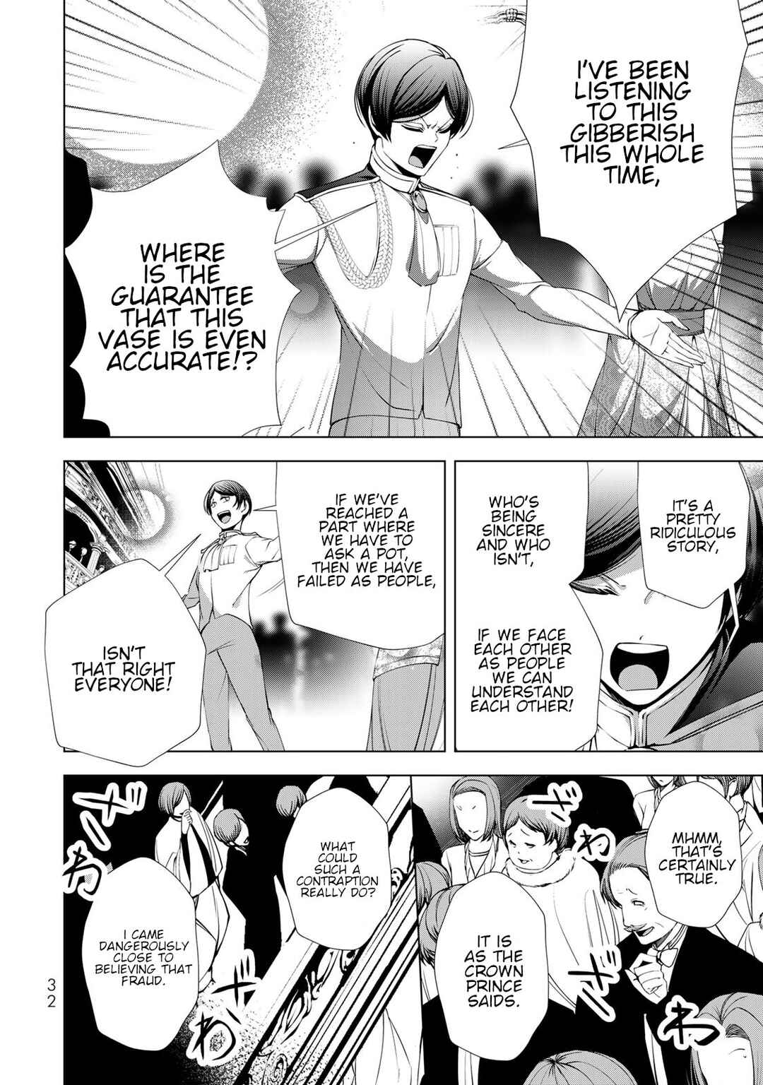 Chapter 25 - Page 30