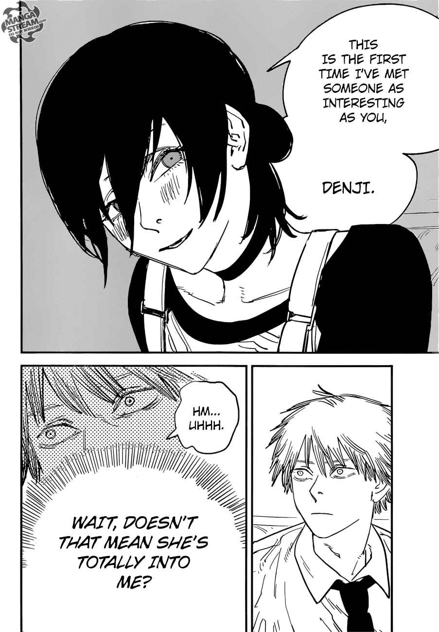 Chapter 40 - Page 19