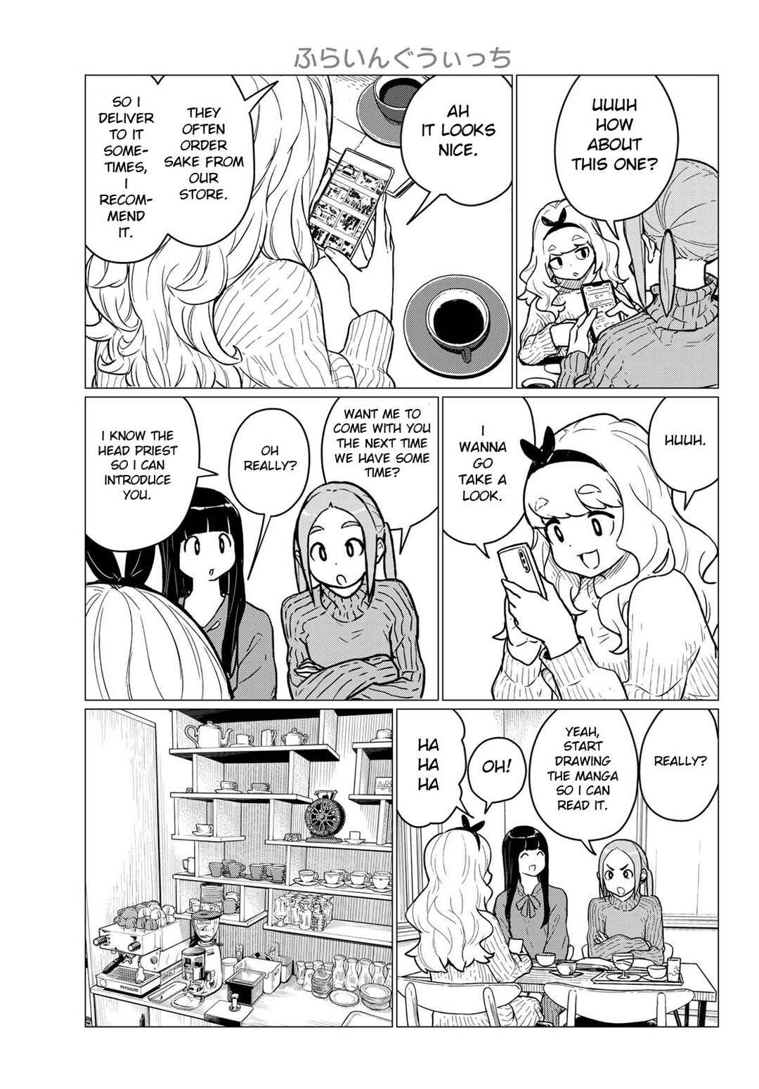Chapter 85 - Page 5