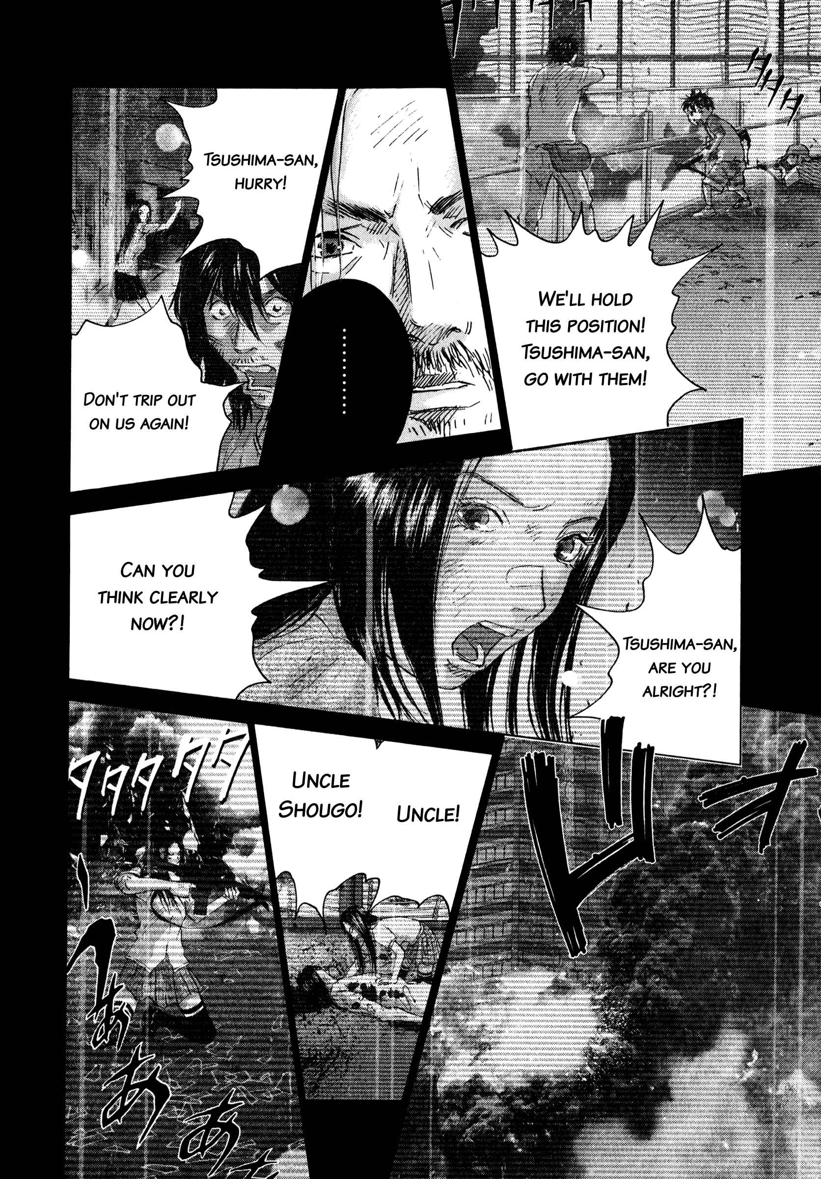 Chapter 78 - Page 11