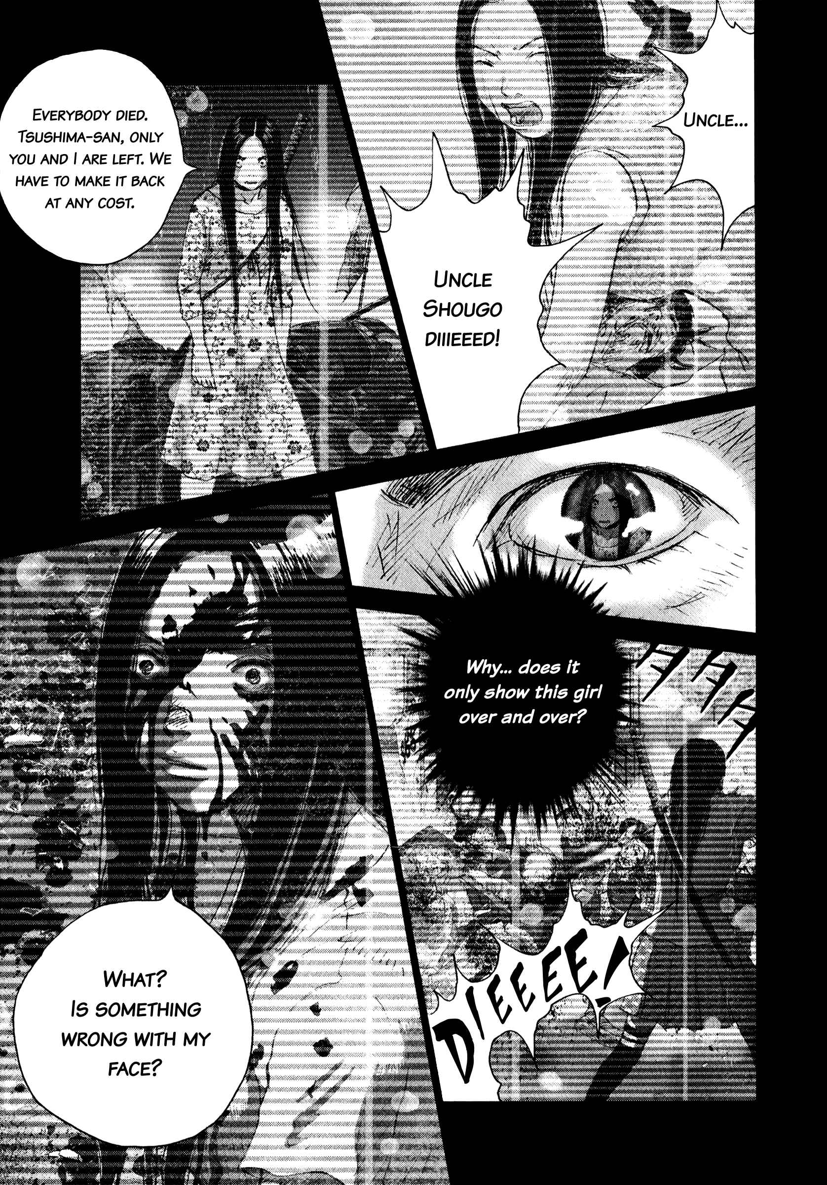 Chapter 78 - Page 12