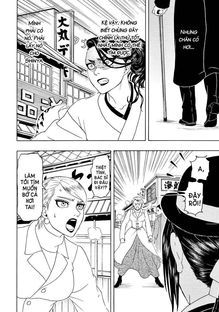Chapter 57 - Page 33