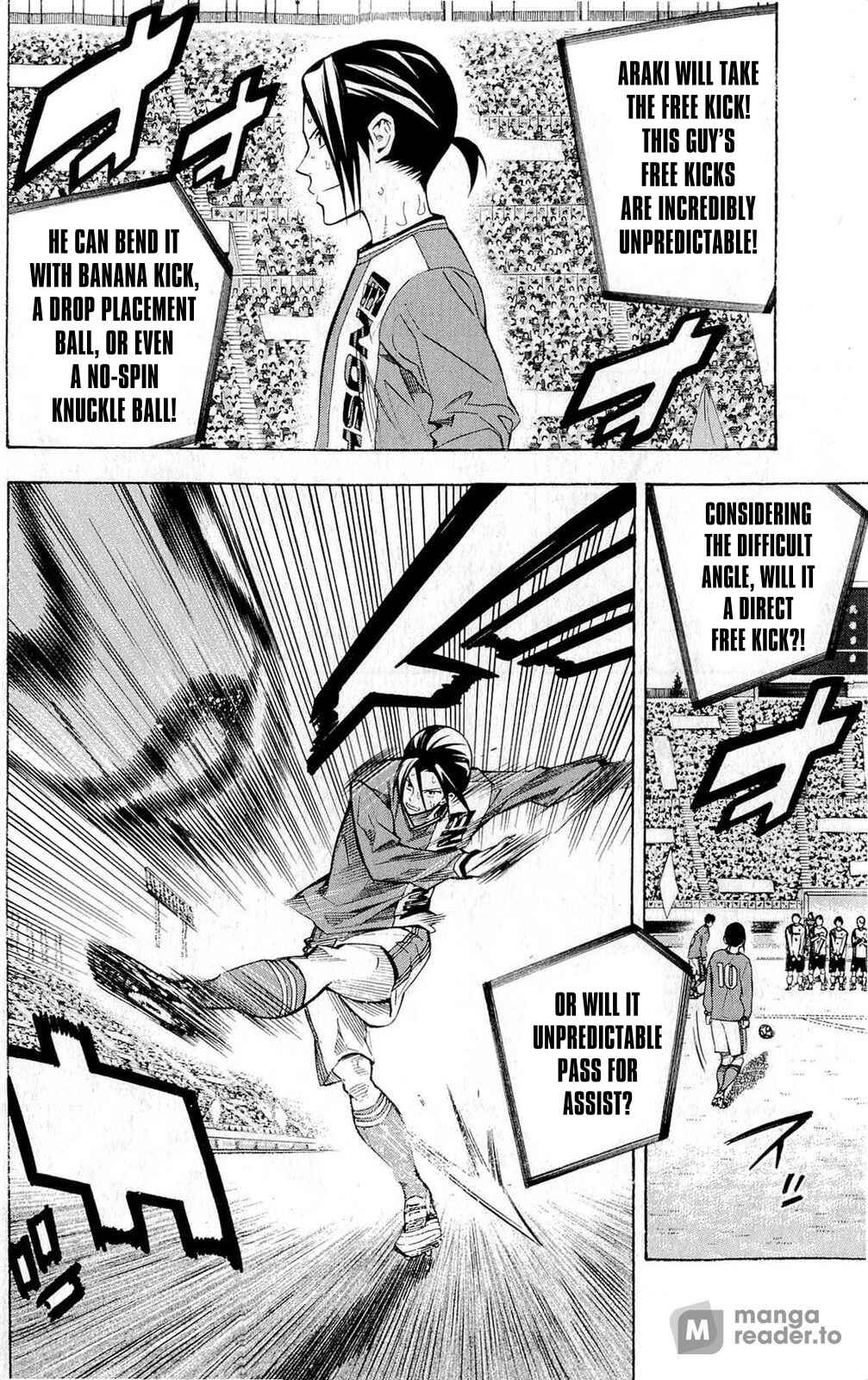 Chapter 238 - Page 10