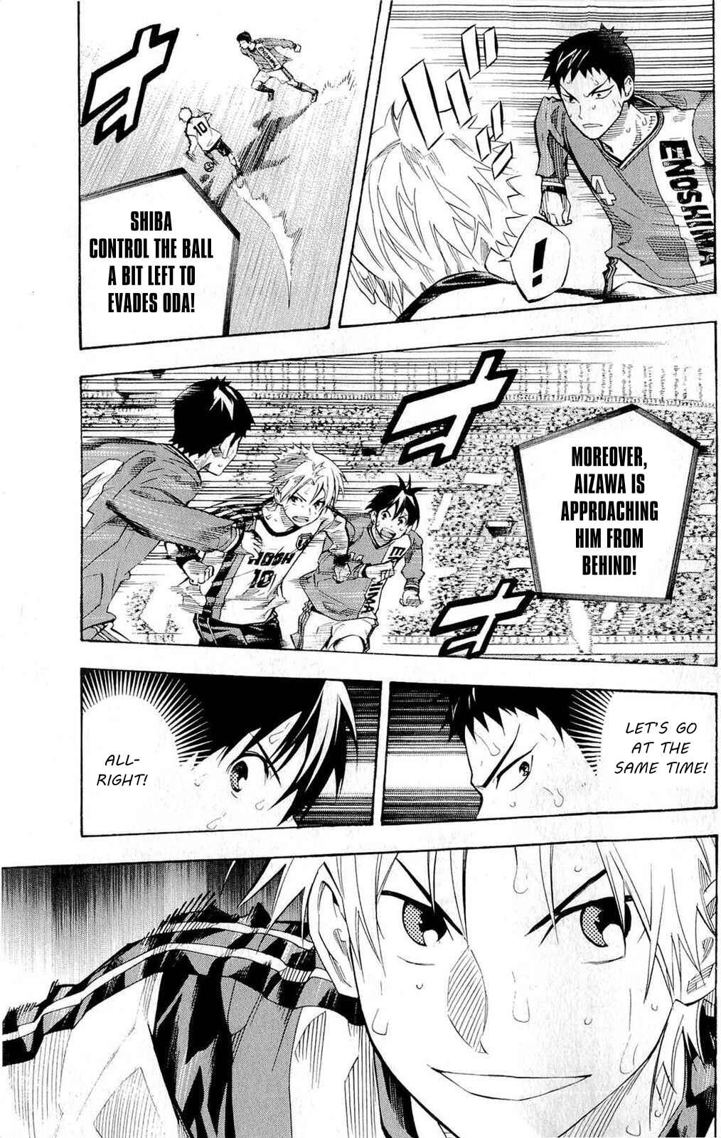 Chapter 238 - Page 17