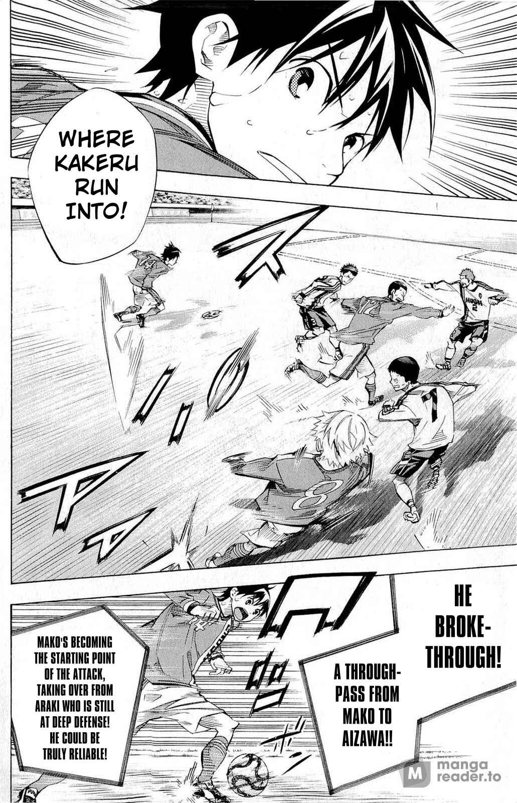Chapter 238 - Page 4