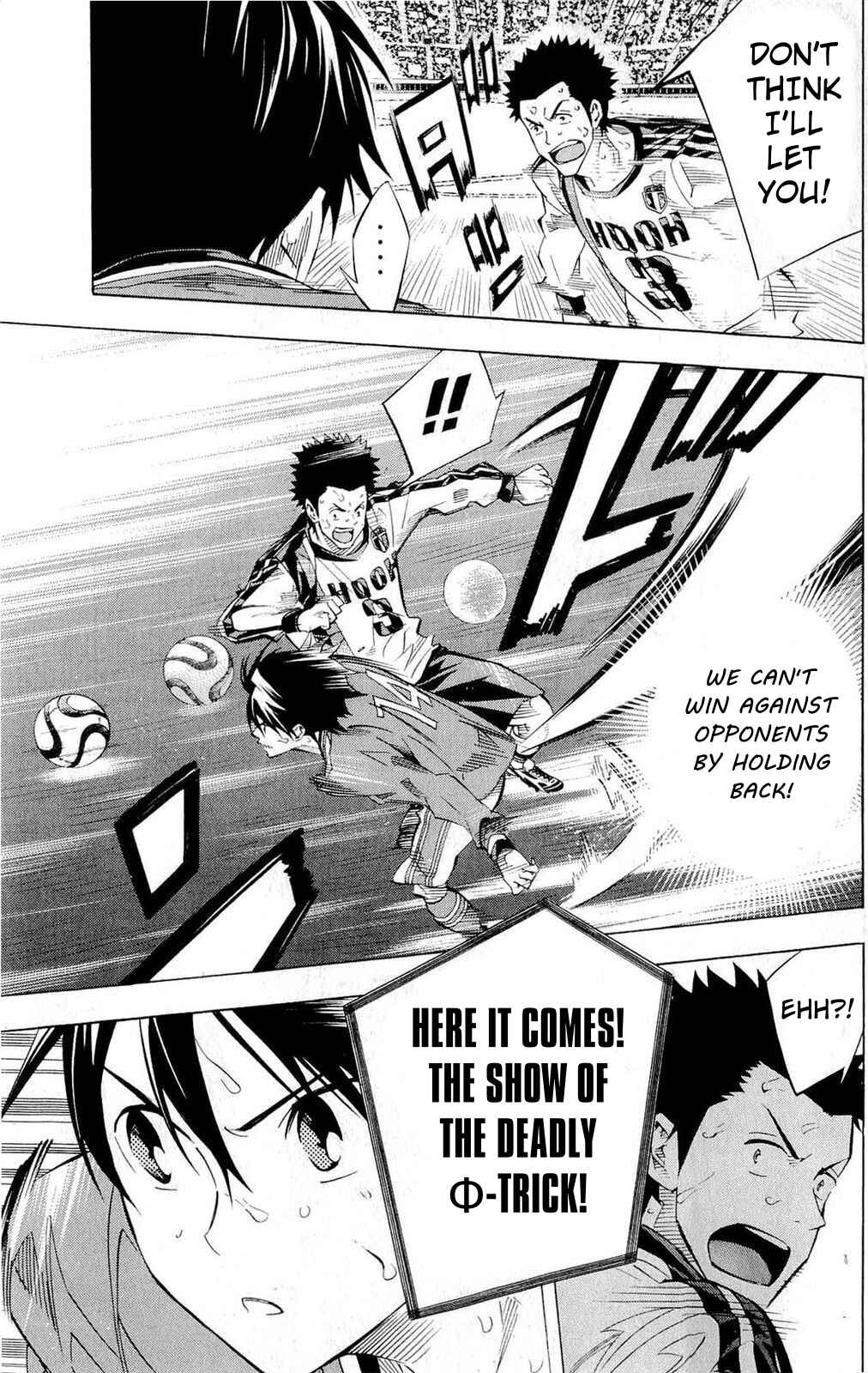 Chapter 238 - Page 5