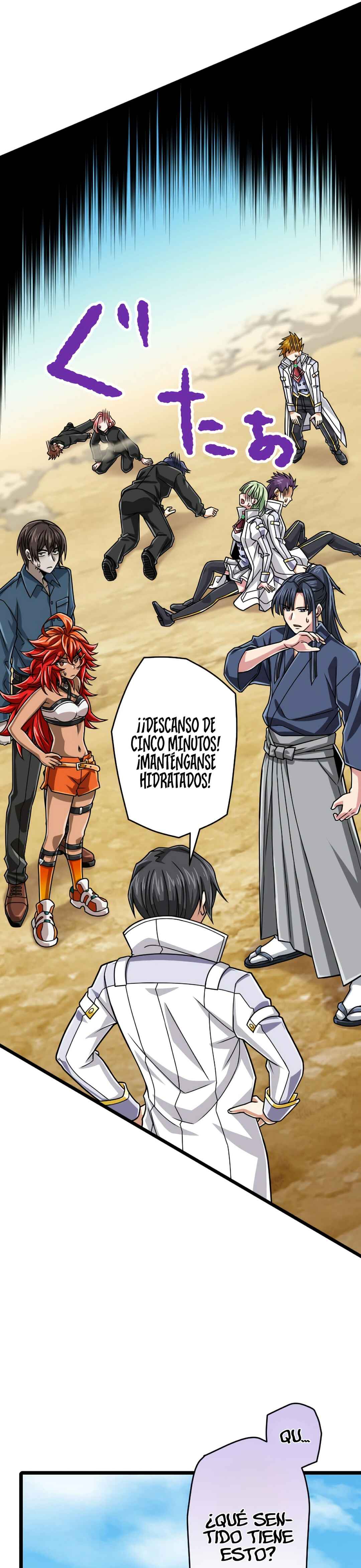 Chapter 82 - Page 28