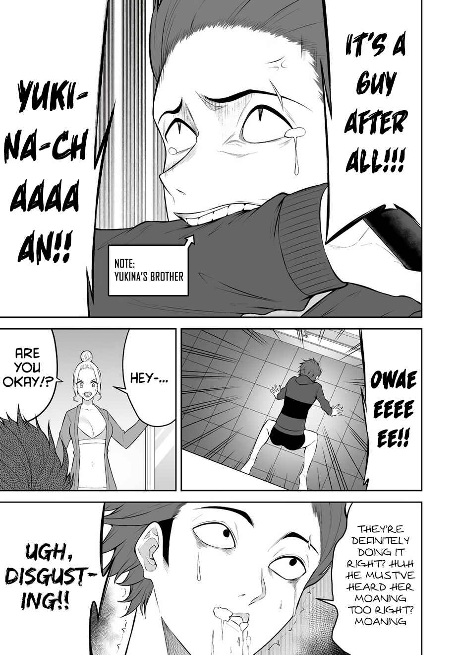 Chapter 30 - Page 25