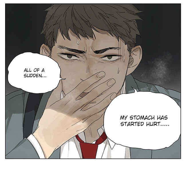 Chapter 116 - Page 16