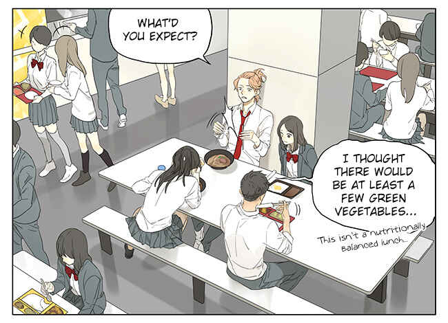 Chapter 116 - Page 2