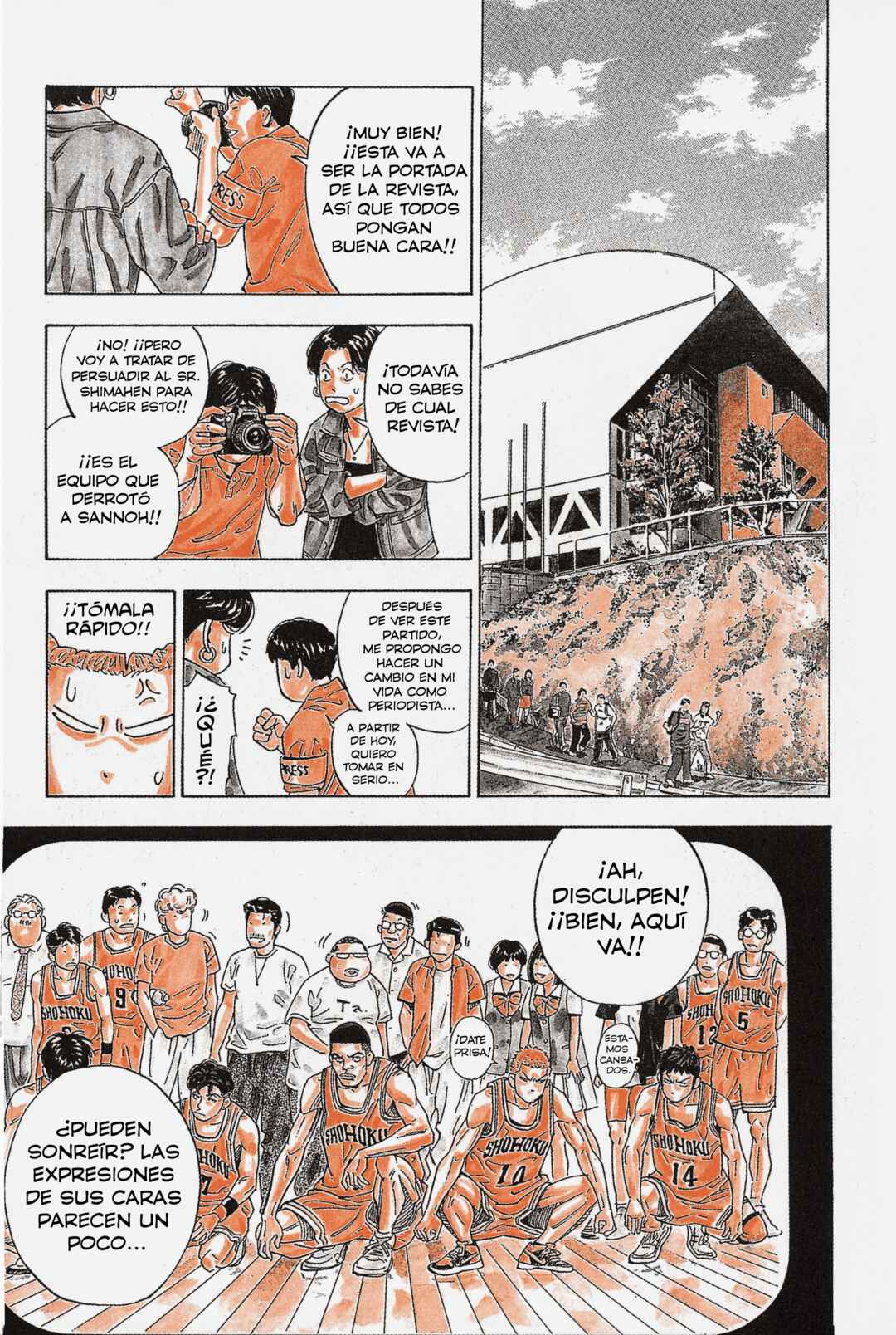Chapter 276 - Page 11