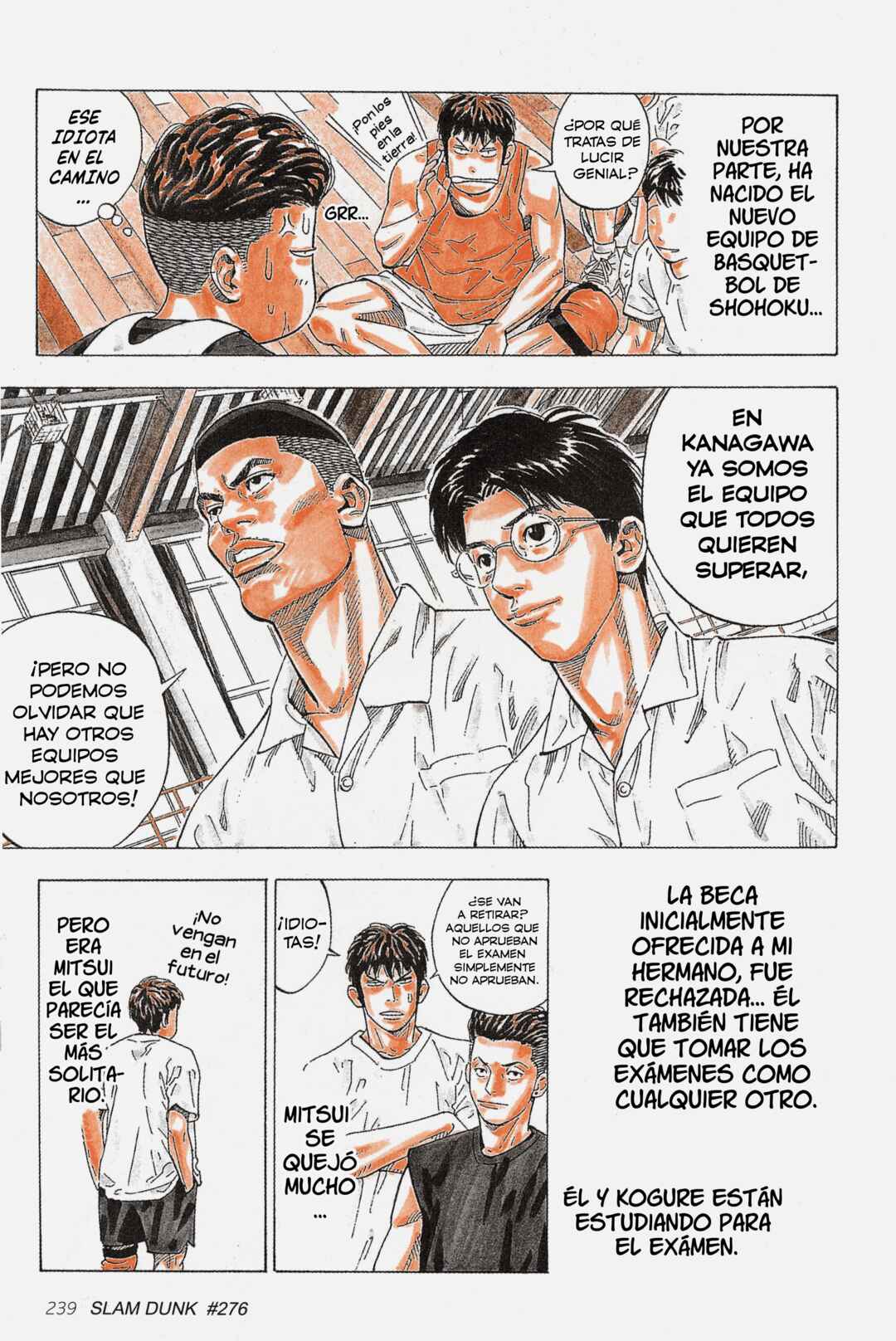 Chapter 276 - Page 17