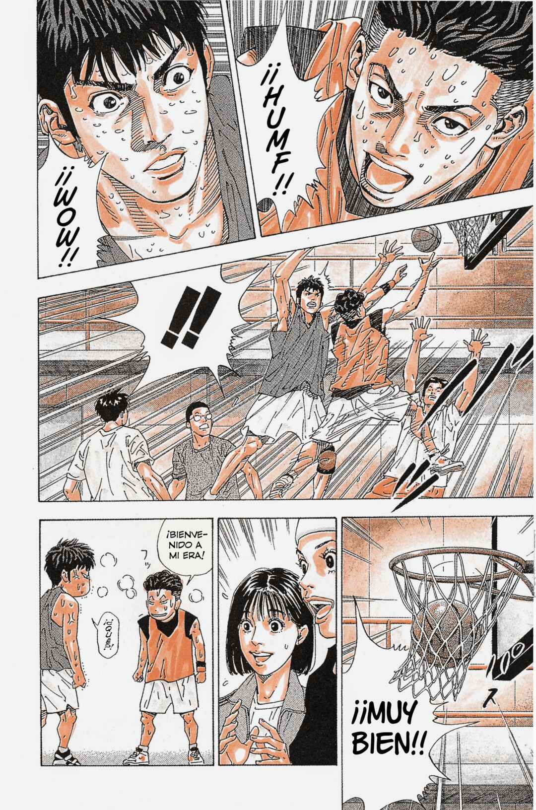 Chapter 276 - Page 26