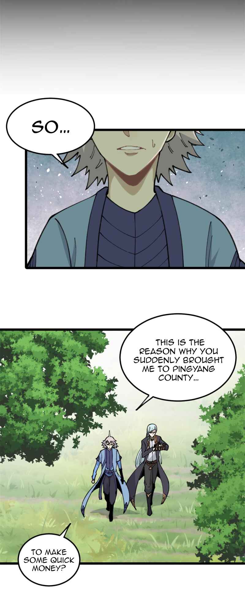 Chapter 135 - Page 29