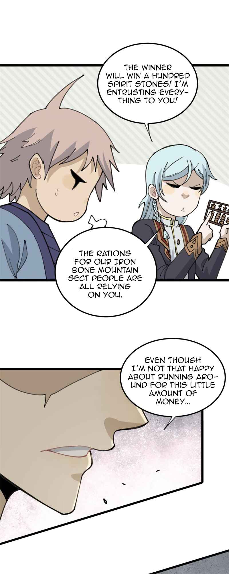 Chapter 135 - Page 30