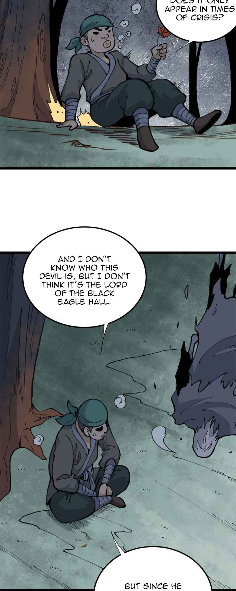 Chapter 135 - Page 4