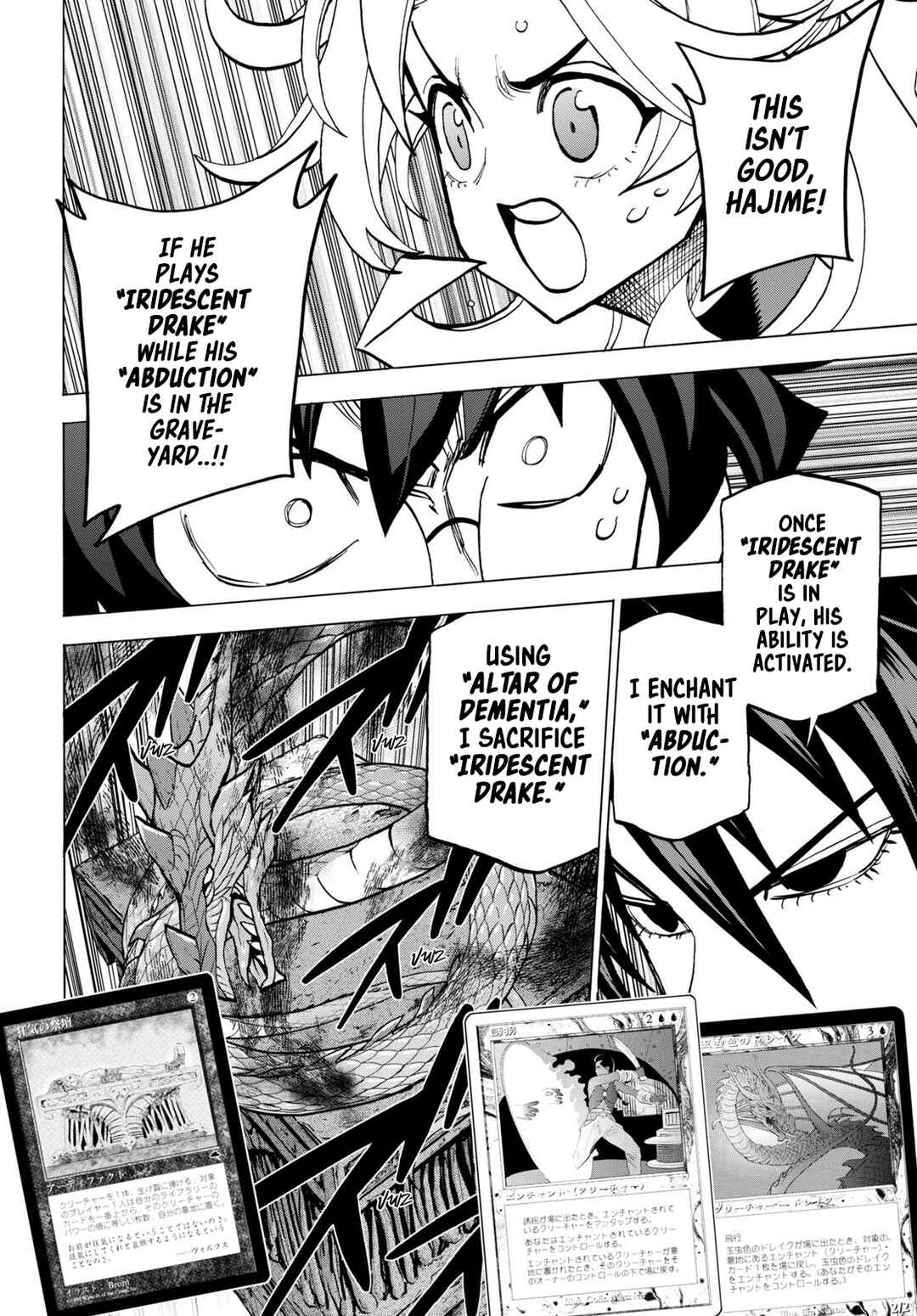 Chapter 42 - Page 11