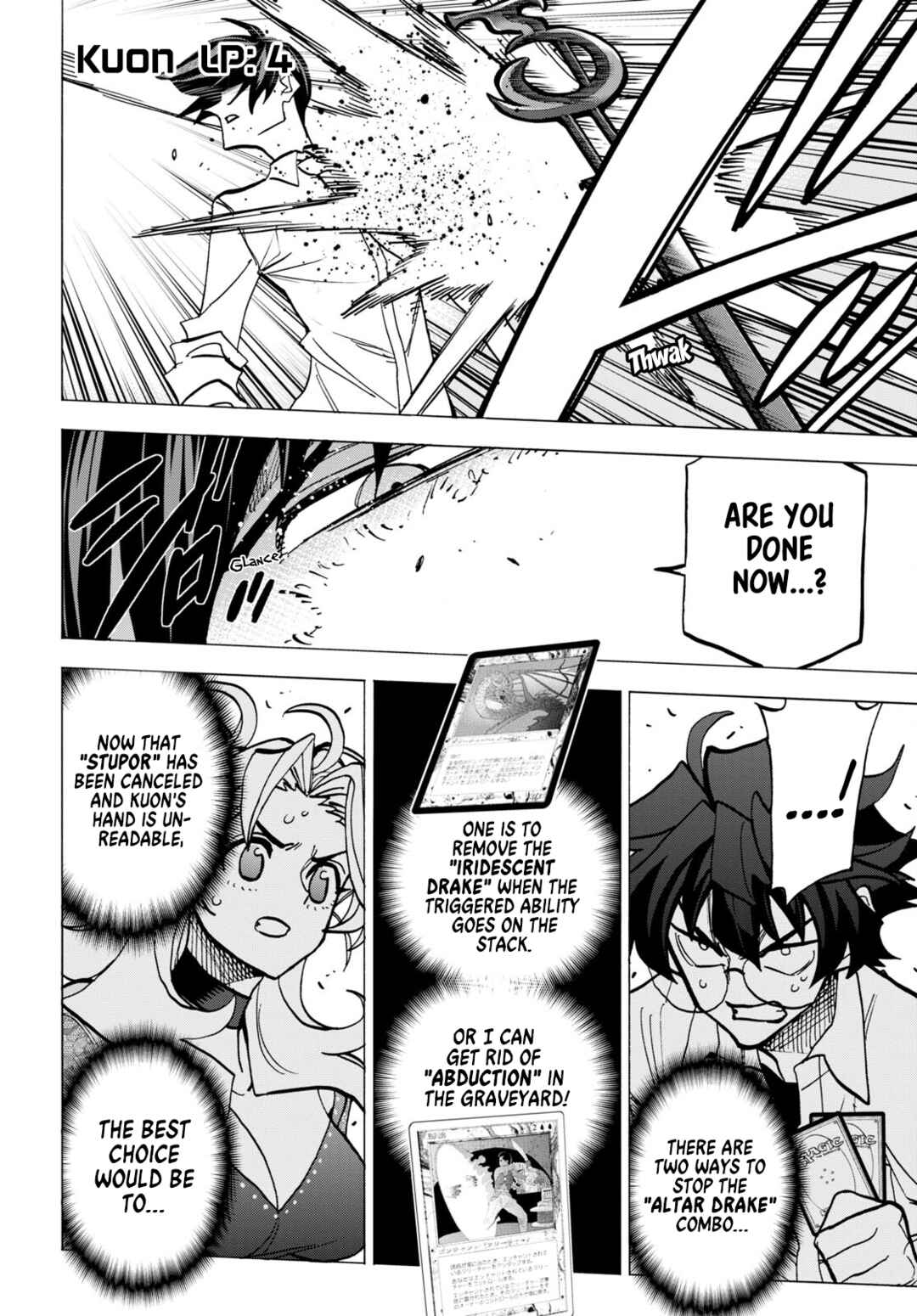 Chapter 42 - Page 34