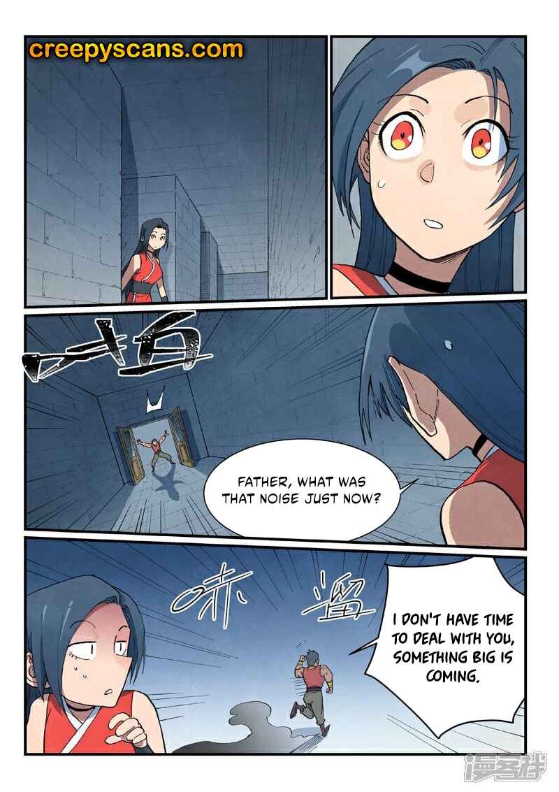 Chapter 685 - Page 2