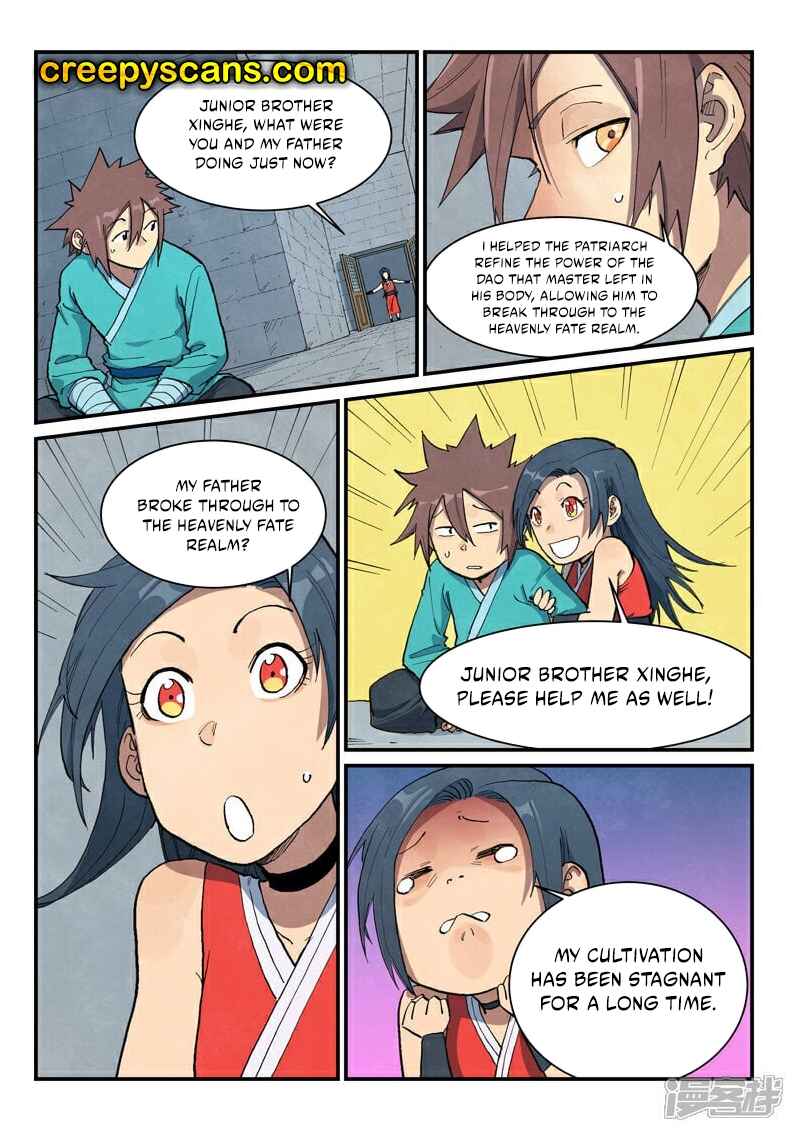 Chapter 685 - Page 3