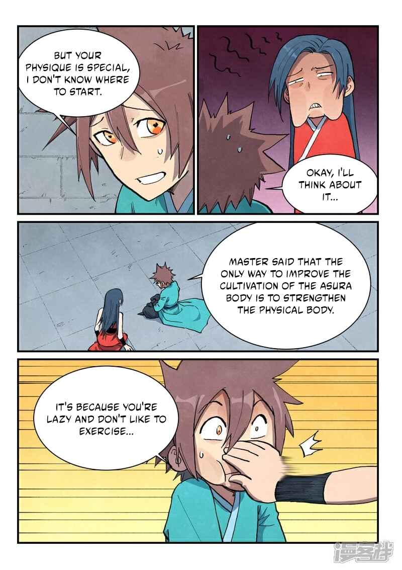 Chapter 685 - Page 4