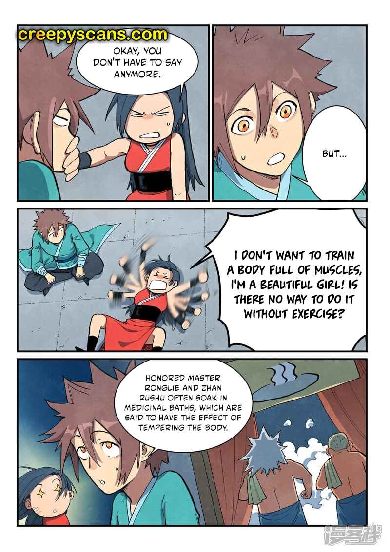 Chapter 685 - Page 5