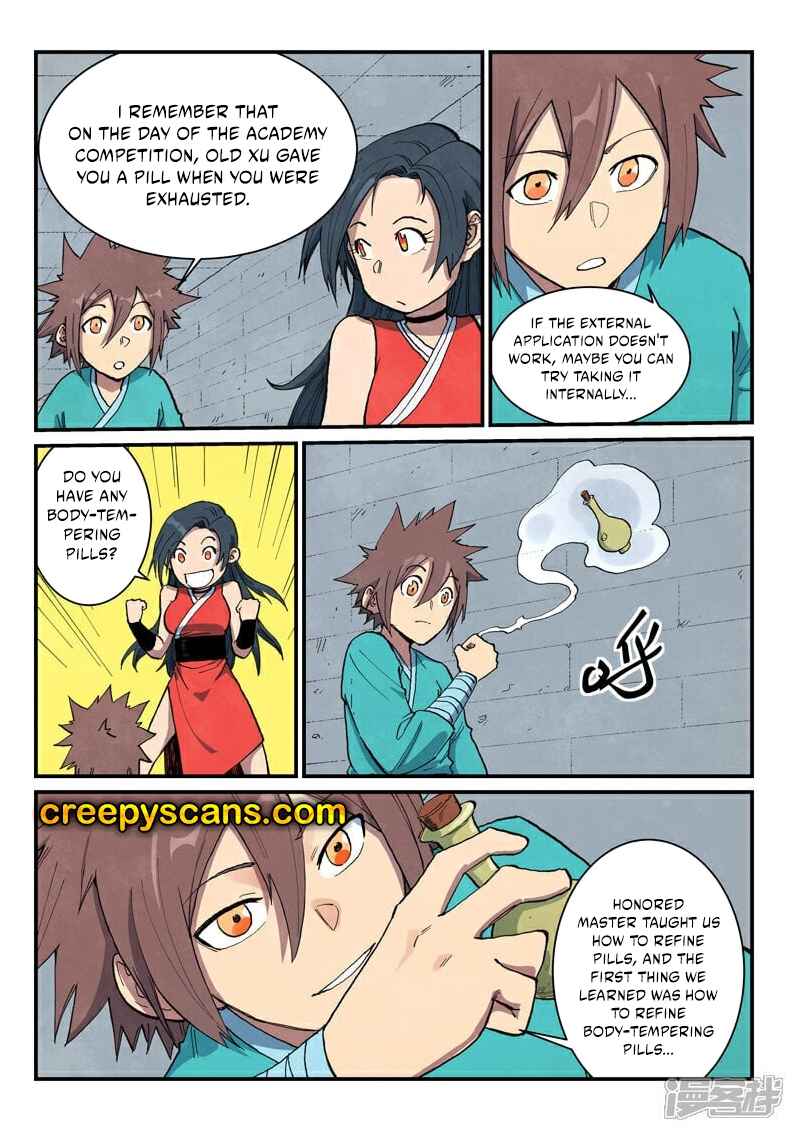 Chapter 685 - Page 7