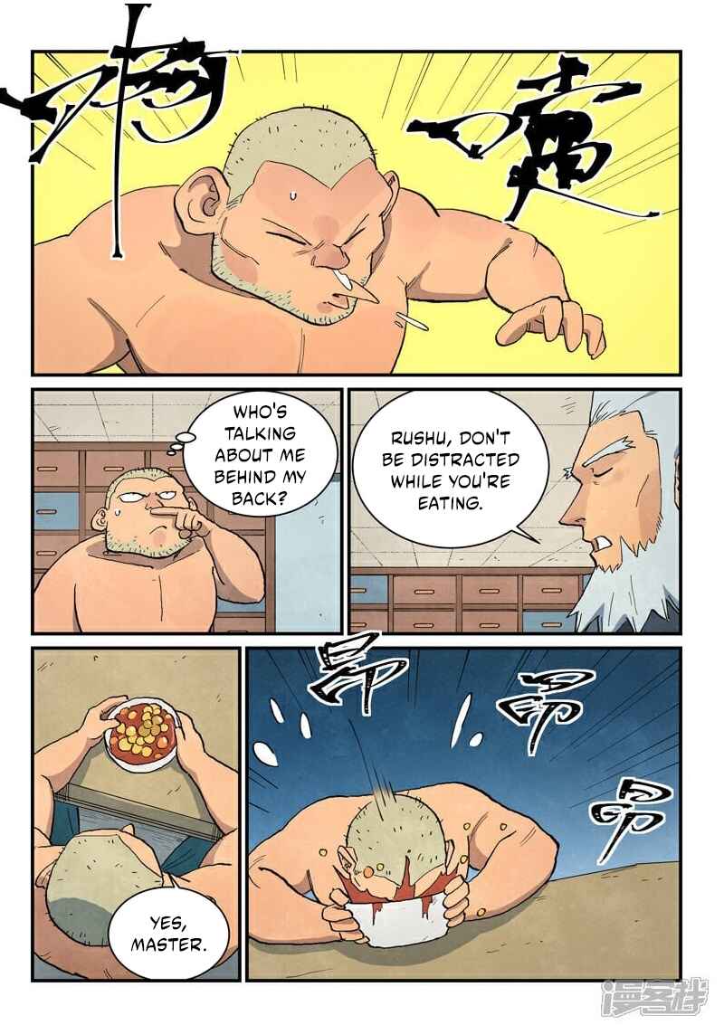 Chapter 685 - Page 9
