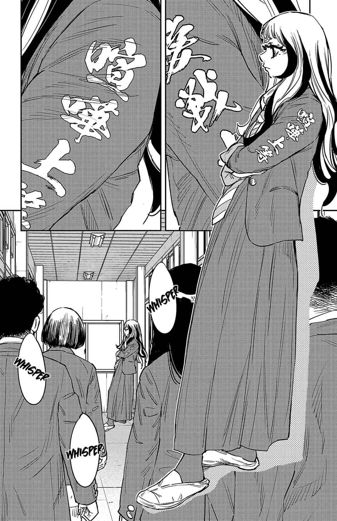 Chapter 144 - Page 11