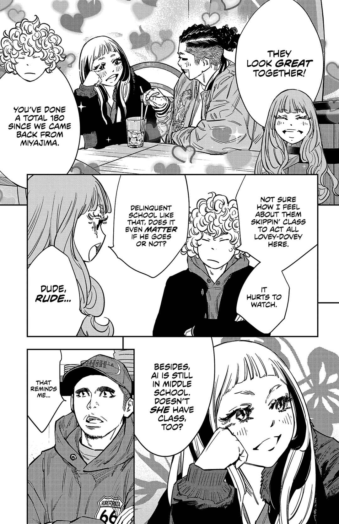 Chapter 144 - Page 6