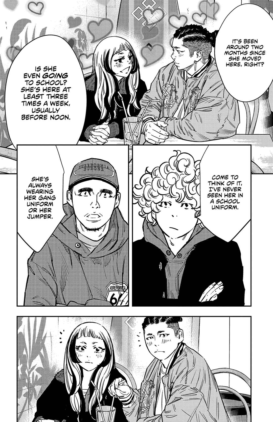 Chapter 144 - Page 7