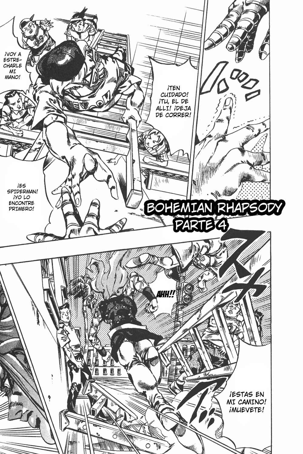 Chapter 108 - Page 1