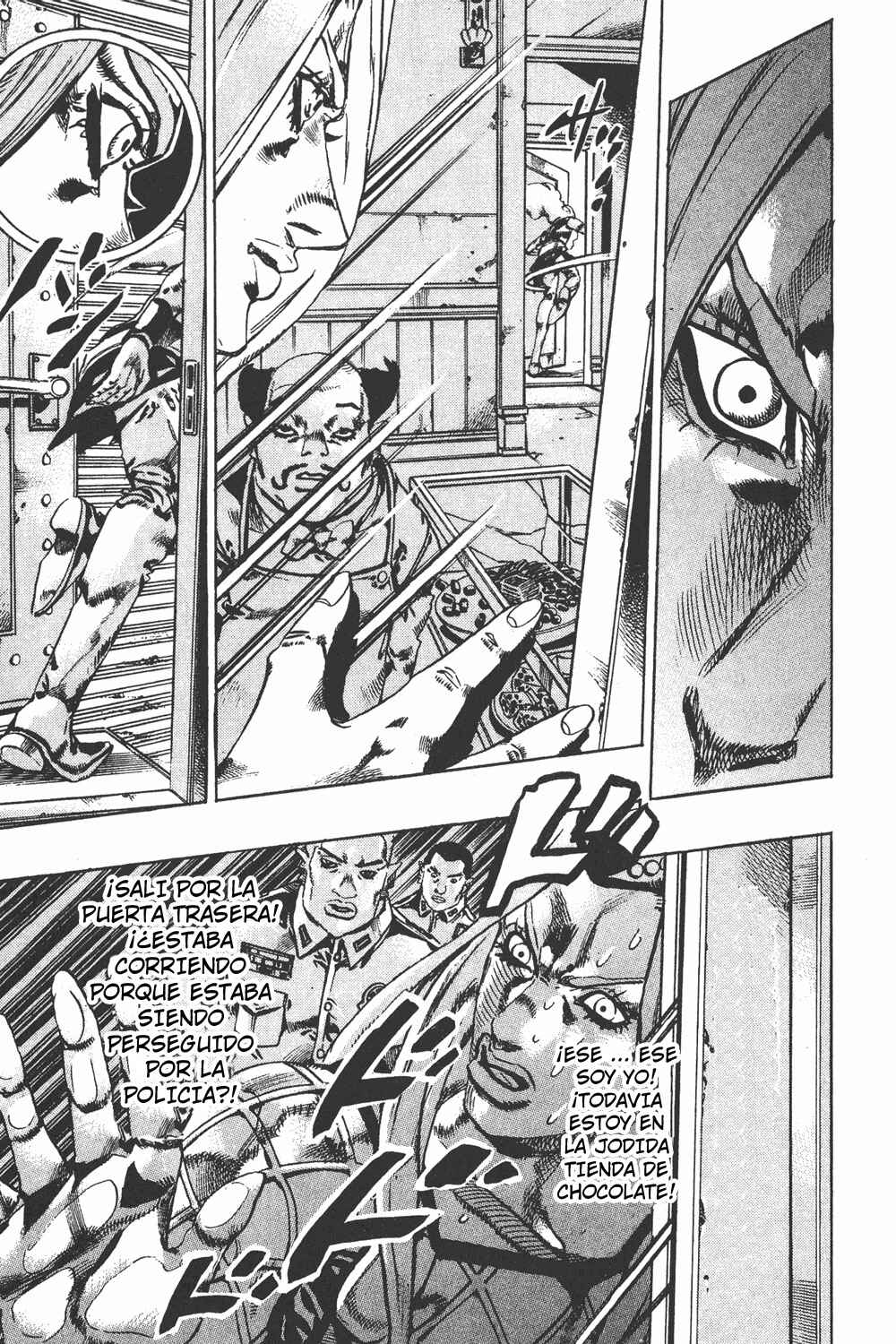 Chapter 108 - Page 8
