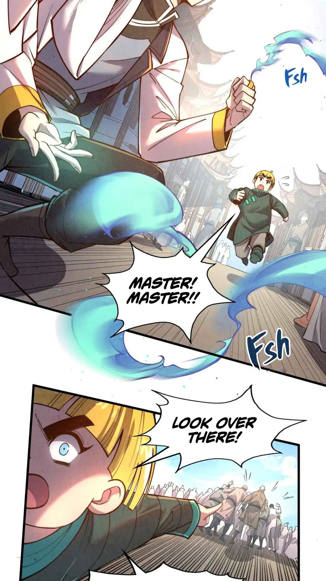Chapter 123 - Page 8